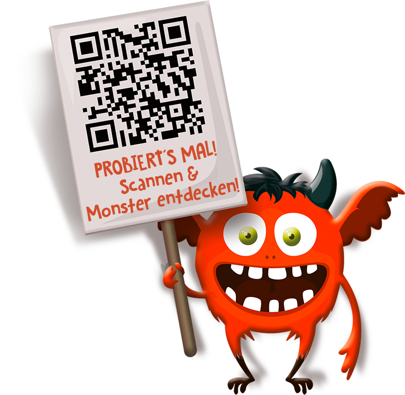 Monster von Monster in the City Monster von Monster in the City