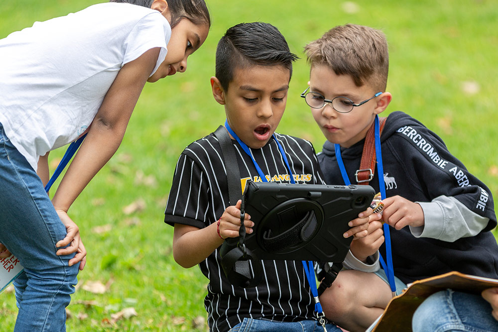 Monsterbuch von Monster in the City Das Monster in the City Monsterbuch